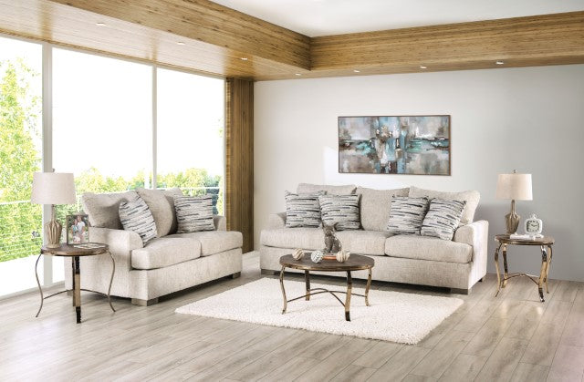 Leytonstone Sofa - Jay's Mattress Plus (NY)