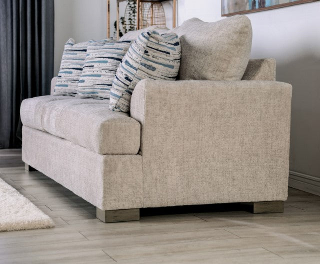Leytonstone Sofa - Jay's Mattress Plus (NY)