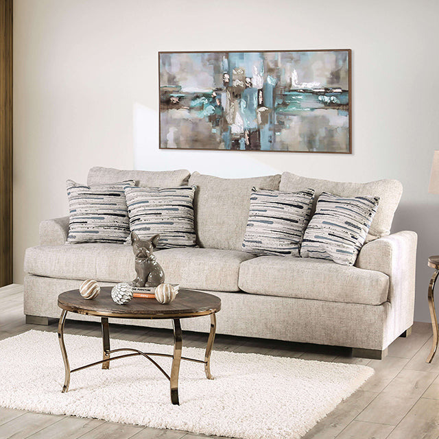 Leytonstone Sofa - Jay's Mattress Plus (NY)