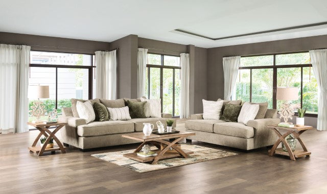 New Meadows Sofa - Jay's Mattress Plus (NY)