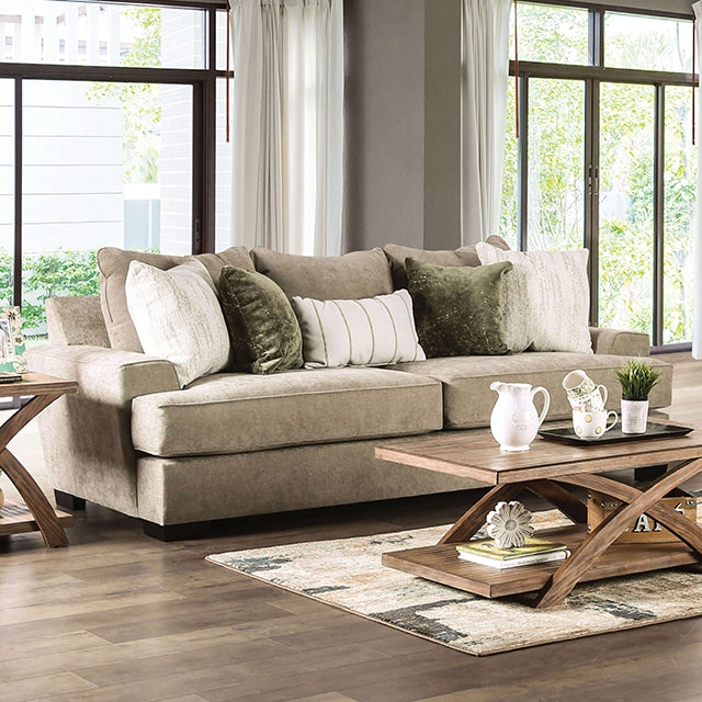 New Meadows Sofa - Jay's Mattress Plus (NY)