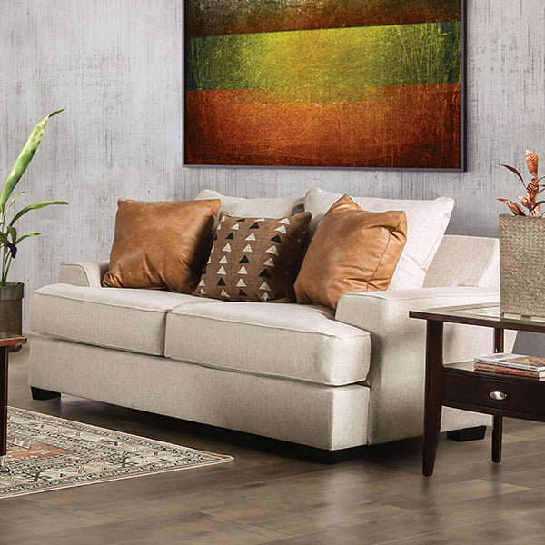 New Meadows Loveseat - Jay's Mattress Plus (NY)