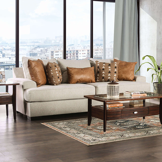 New Meadows Sofa - Jay's Mattress Plus (NY)