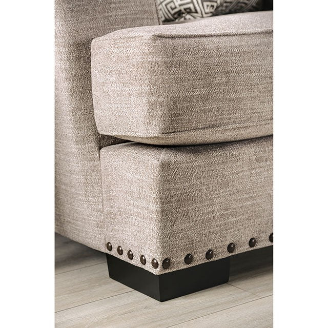 Sofa Maureen - Jay's Mattress Plus (NY)