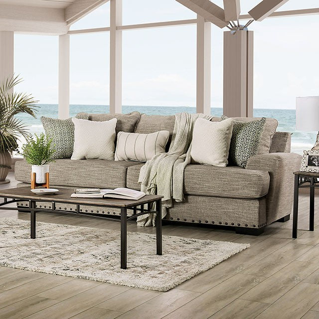 Sofa Renesmee - Jay's Mattress Plus (NY)