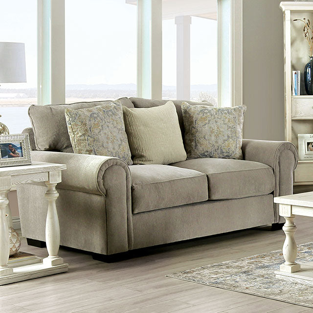 Sofa Maureen - Jay's Mattress Plus (NY)