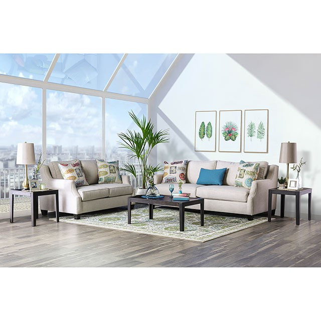 Dasia Love Seat - Jay's Mattress Plus (NY)