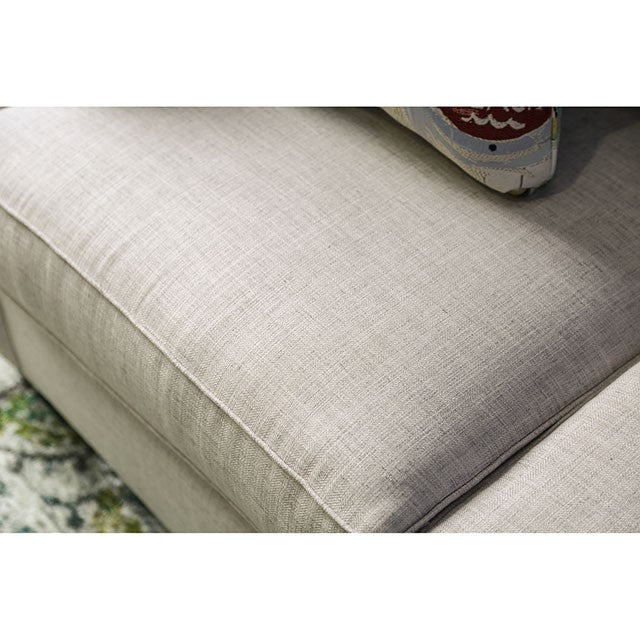 Dasia Love Seat - Jay's Mattress Plus (NY)