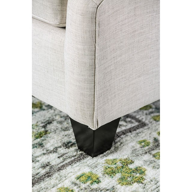 Dasia Love Seat - Jay's Mattress Plus (NY)