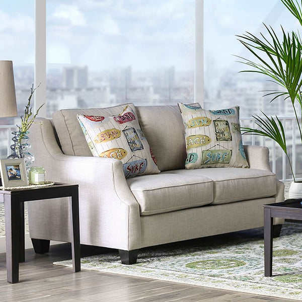 Dasia Love Seat - Jay's Mattress Plus (NY)