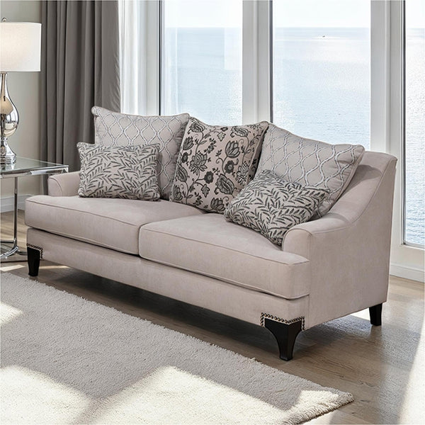 Lowell Loveseat - Jay's Mattress Plus (NY)