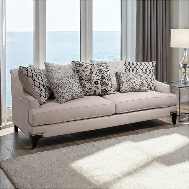 Lowell Sofa - Jay's Mattress Plus (NY)
