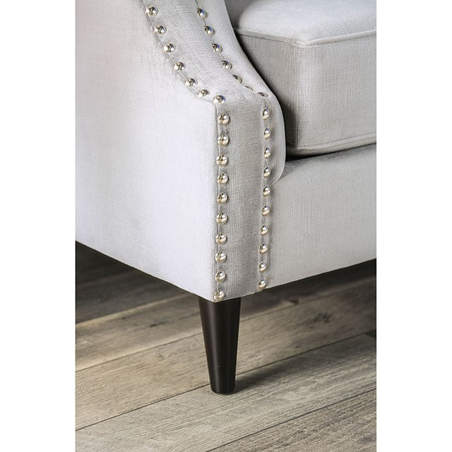 Tegan Love Seat - Jay's Mattress Plus (NY)