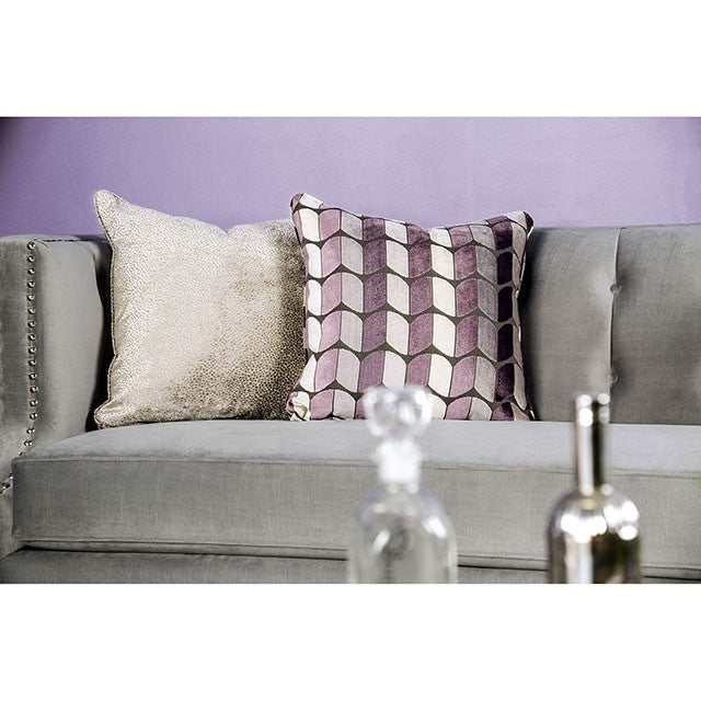 Tegan Love Seat - Jay's Mattress Plus (NY)