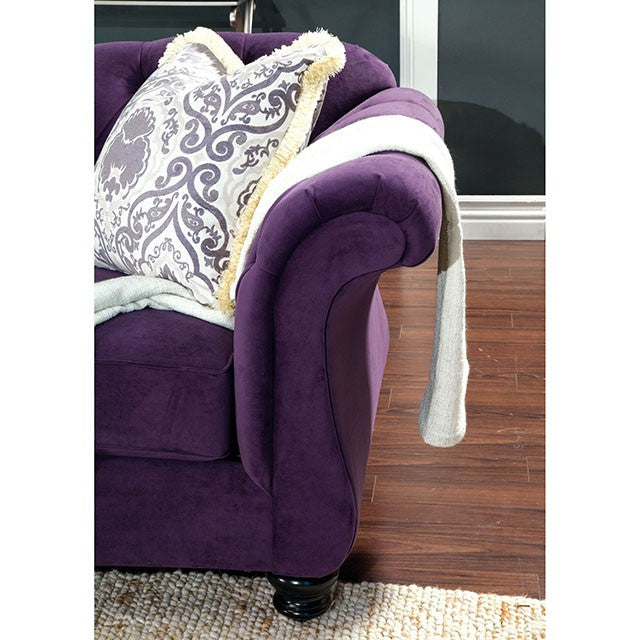 Sofa Antoinette - Jay's Mattress Plus (NY)