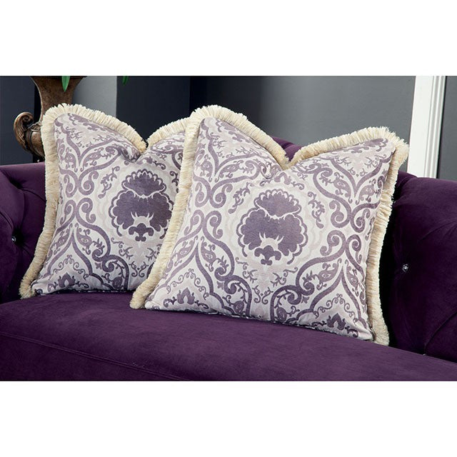 Sofa Antoinette - Jay's Mattress Plus (NY)