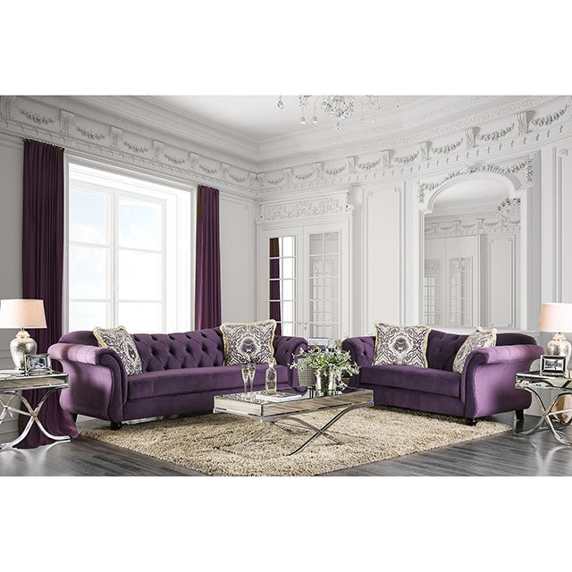 Sofa Antoinette - Jay's Mattress Plus (NY)