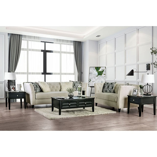 Monaghan Love Seat - Jay's Mattress Plus (NY)