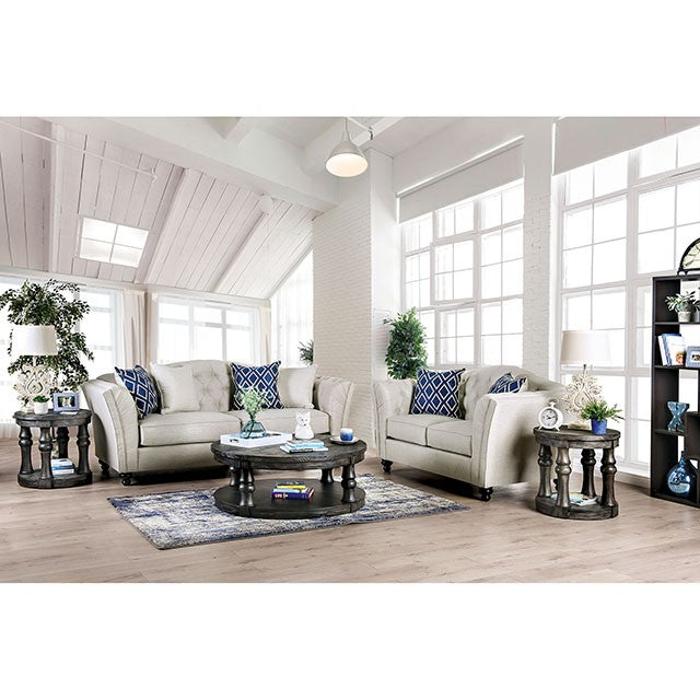 Porth Love Seat - Jay's Mattress Plus (NY)