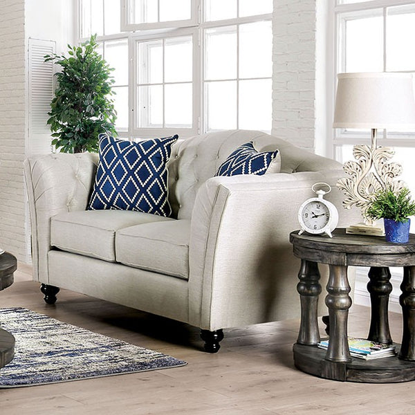 Porth Love Seat - Jay's Mattress Plus (NY)