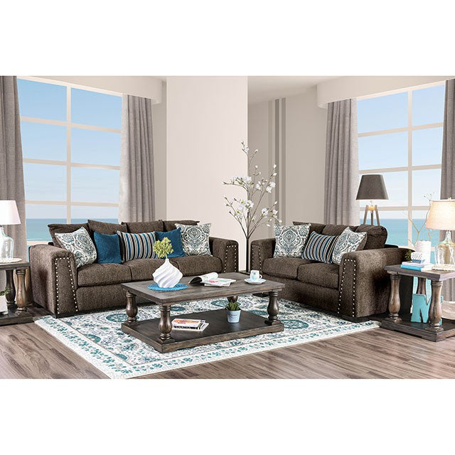 Pauline Sofa - Jay's Mattress Plus (NY)