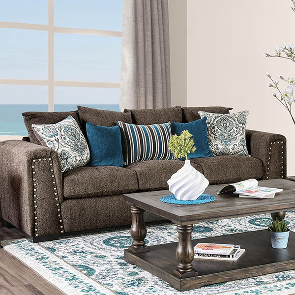 Pauline Sofa - Jay's Mattress Plus (NY)