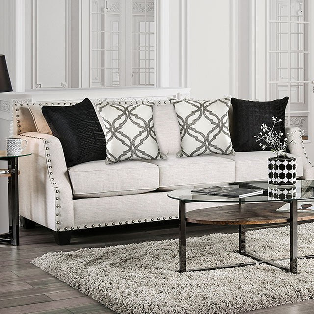Phoibe Love Seat - Jay's Mattress Plus (NY)