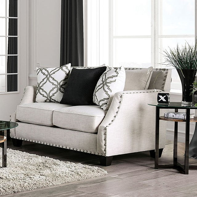 Phoibe Love Seat - Jay's Mattress Plus (NY)