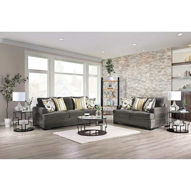TALIYAH Loveseat - Jay's Mattress Plus (NY)