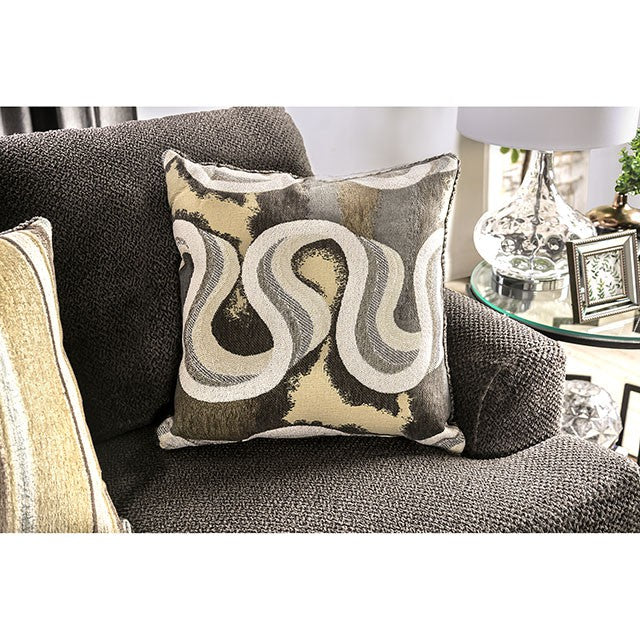 TALIYAH Loveseat - Jay's Mattress Plus (NY)