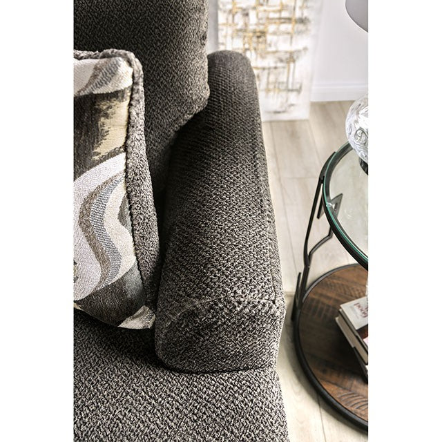 TALIYAH Loveseat - Jay's Mattress Plus (NY)