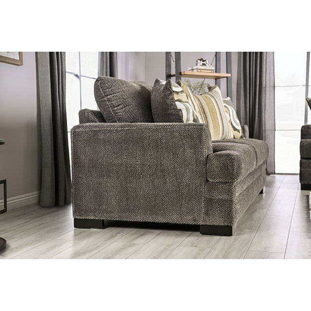 TALIYAH Loveseat - Jay's Mattress Plus (NY)