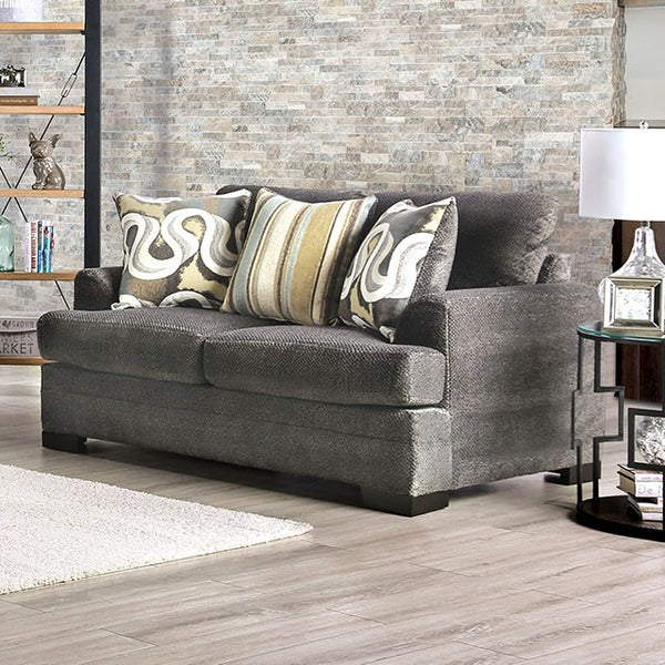 TALIYAH Loveseat - Jay's Mattress Plus (NY)