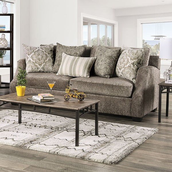 Laila Sofa - Jay's Mattress Plus (NY)