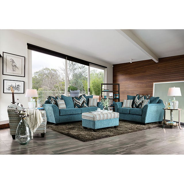 River Love Seat - Jay's Mattress Plus (NY)