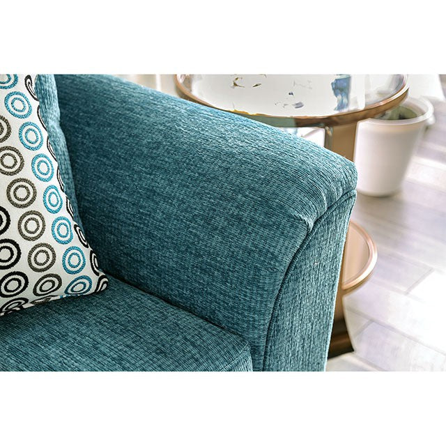 River Love Seat - Jay's Mattress Plus (NY)