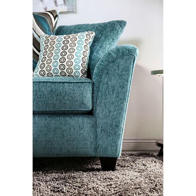 River Love Seat - Jay's Mattress Plus (NY)
