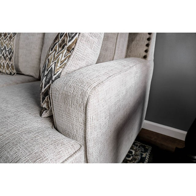 Sofa Osvaldo - Jay's Mattress Plus (NY)