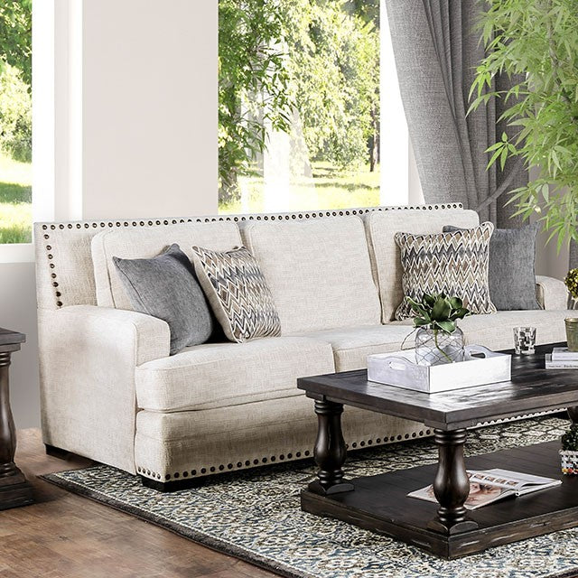 Love Seat Osvaldo - Jay's Mattress Plus (NY)