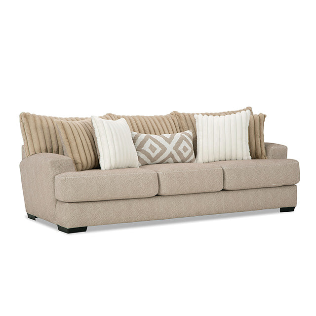 Loughlin Sofa - Jay's Mattress Plus (NY)