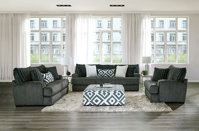 Loughlin Sofa - Jay's Mattress Plus (NY)