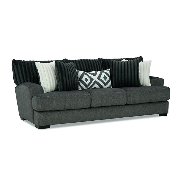 Loughlin Sofa - Jay's Mattress Plus (NY)