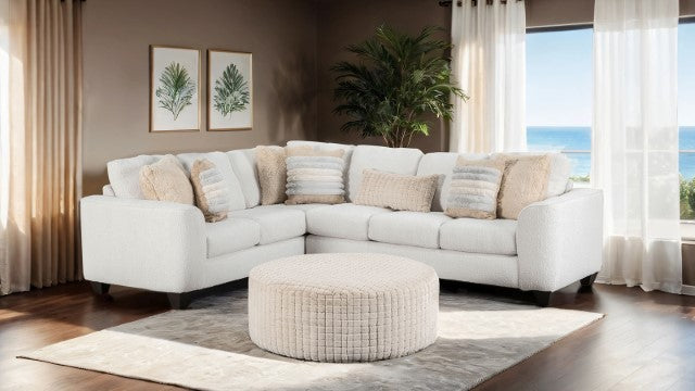 Iroquois Sectional - Jay's Mattress Plus (NY)
