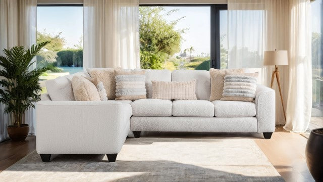 Iroquois Sectional - Jay's Mattress Plus (NY)