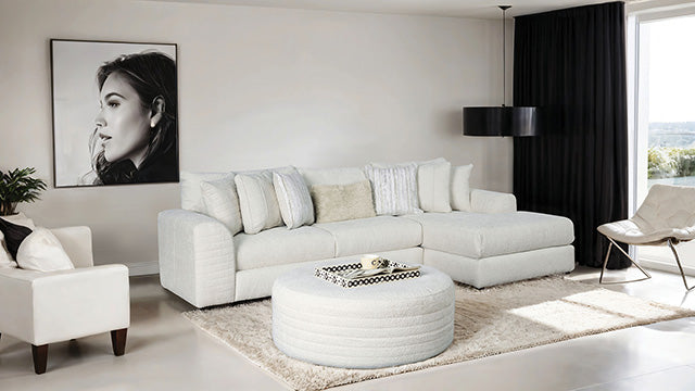 Newberg Ottoman - Jay's Mattress Plus (NY)