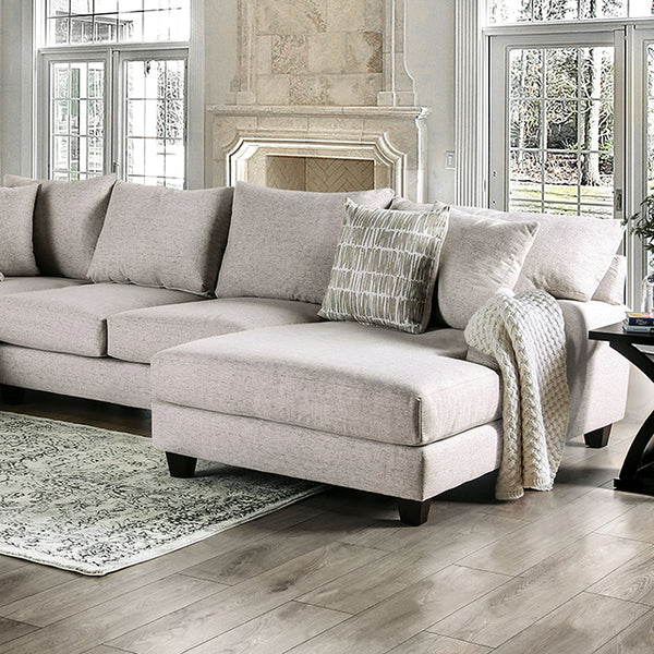 Alidene Sectional - Jay's Mattress Plus (NY)