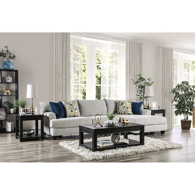 Viktor Sectional - Jay's Mattress Plus (NY)