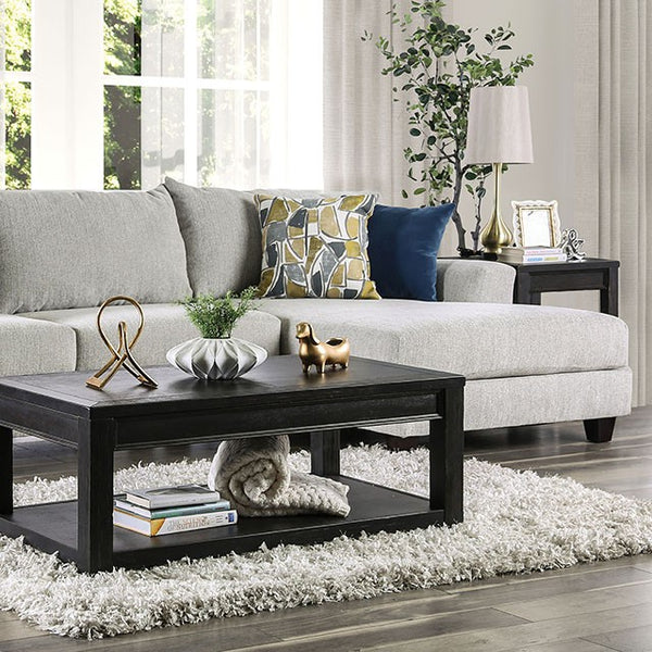 Viktor Sectional - Jay's Mattress Plus (NY)