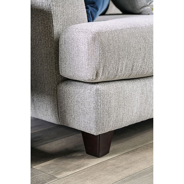Viktor Sectional - Jay's Mattress Plus (NY)