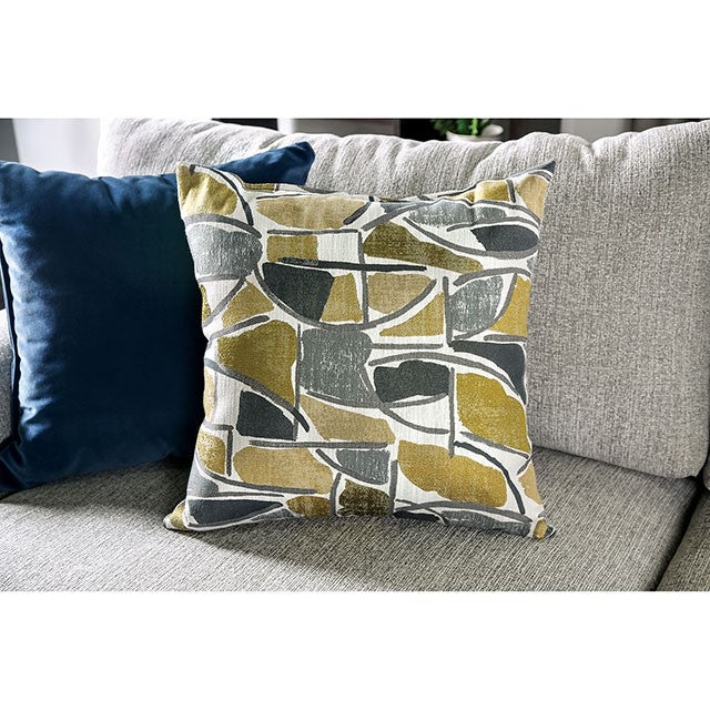 Viktor Sectional - Jay's Mattress Plus (NY)